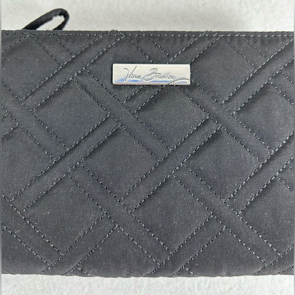 Vera Bradley wristlet wallet - Picture 2 of 3
